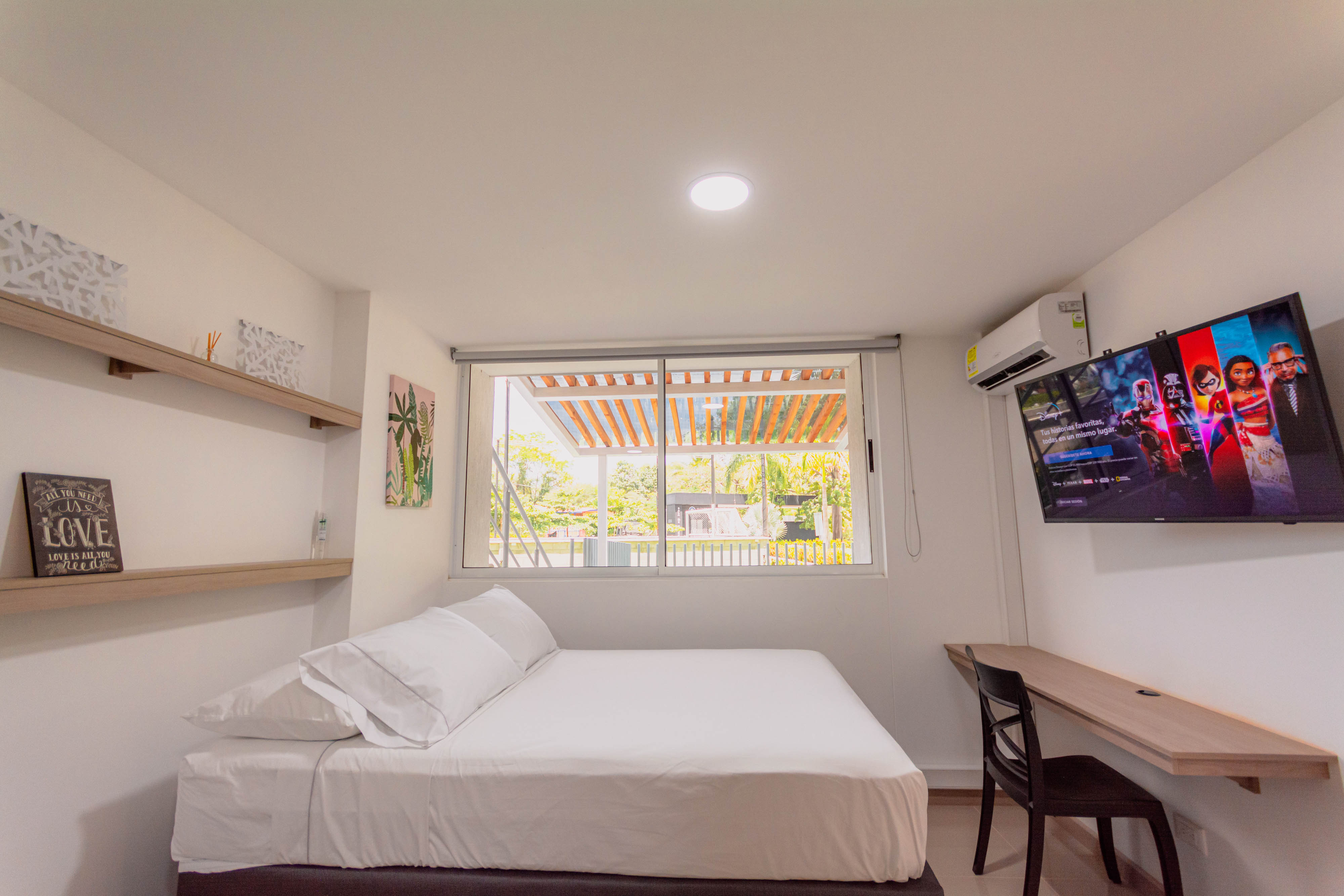 APARTAMENTO  DE RECREO EN VENTA EN SANTA FE DE ANTIOQUIA