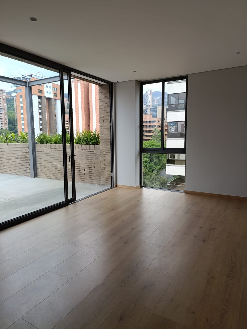 Penthouse en venta en Castropol - Poblado, Medellín