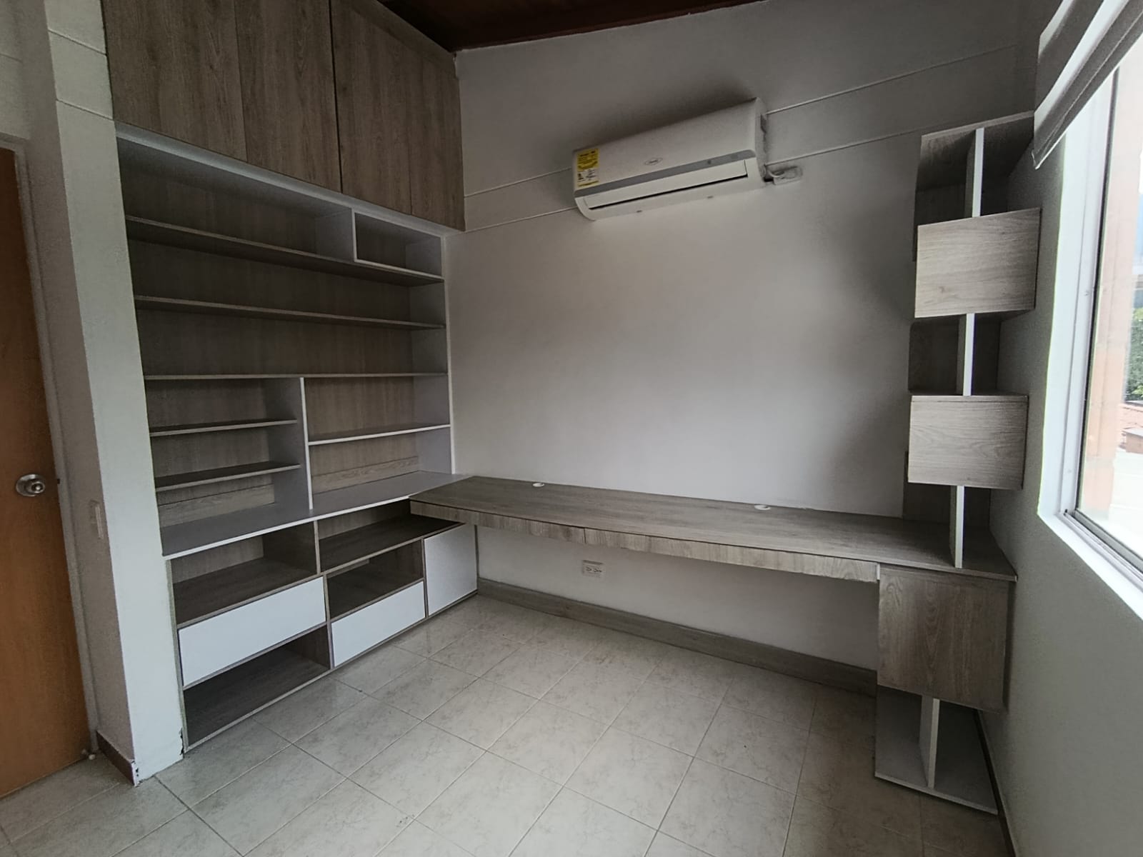 Casa para el arriendo en La Mota Medellín