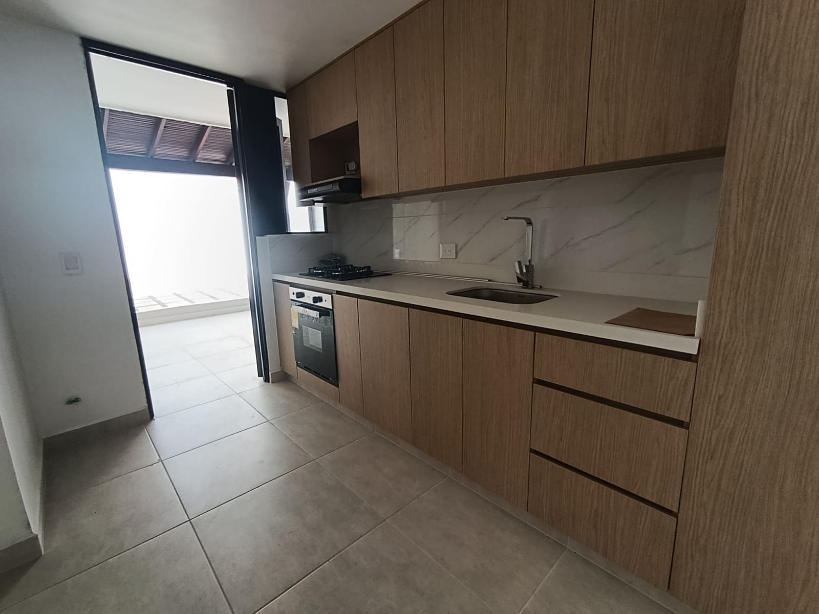 Casa Comercial Para Arriendo Belén La Palma