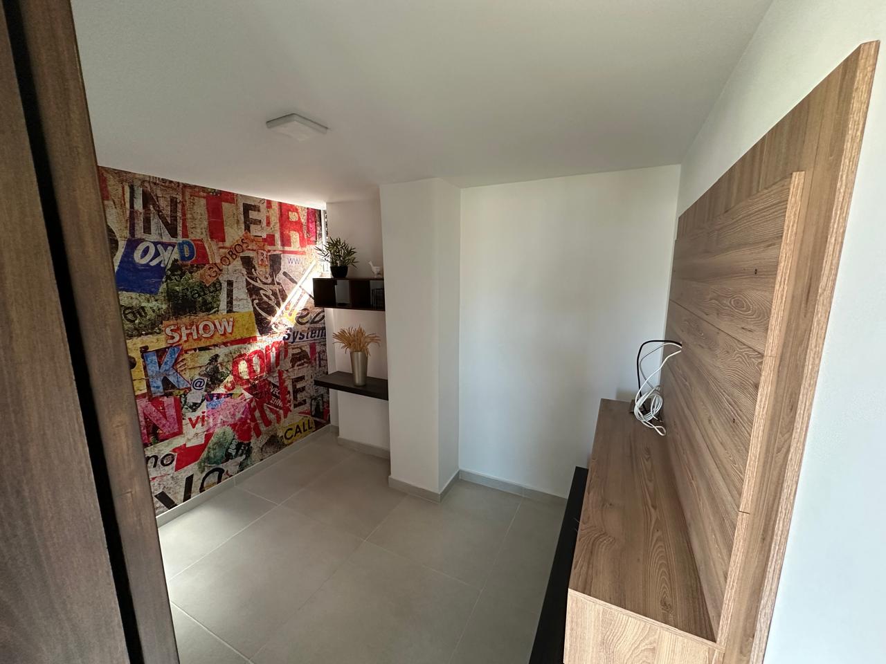 APARTAMENTO DUPLEX EN ARRIENDO SECTOR PILARICA
