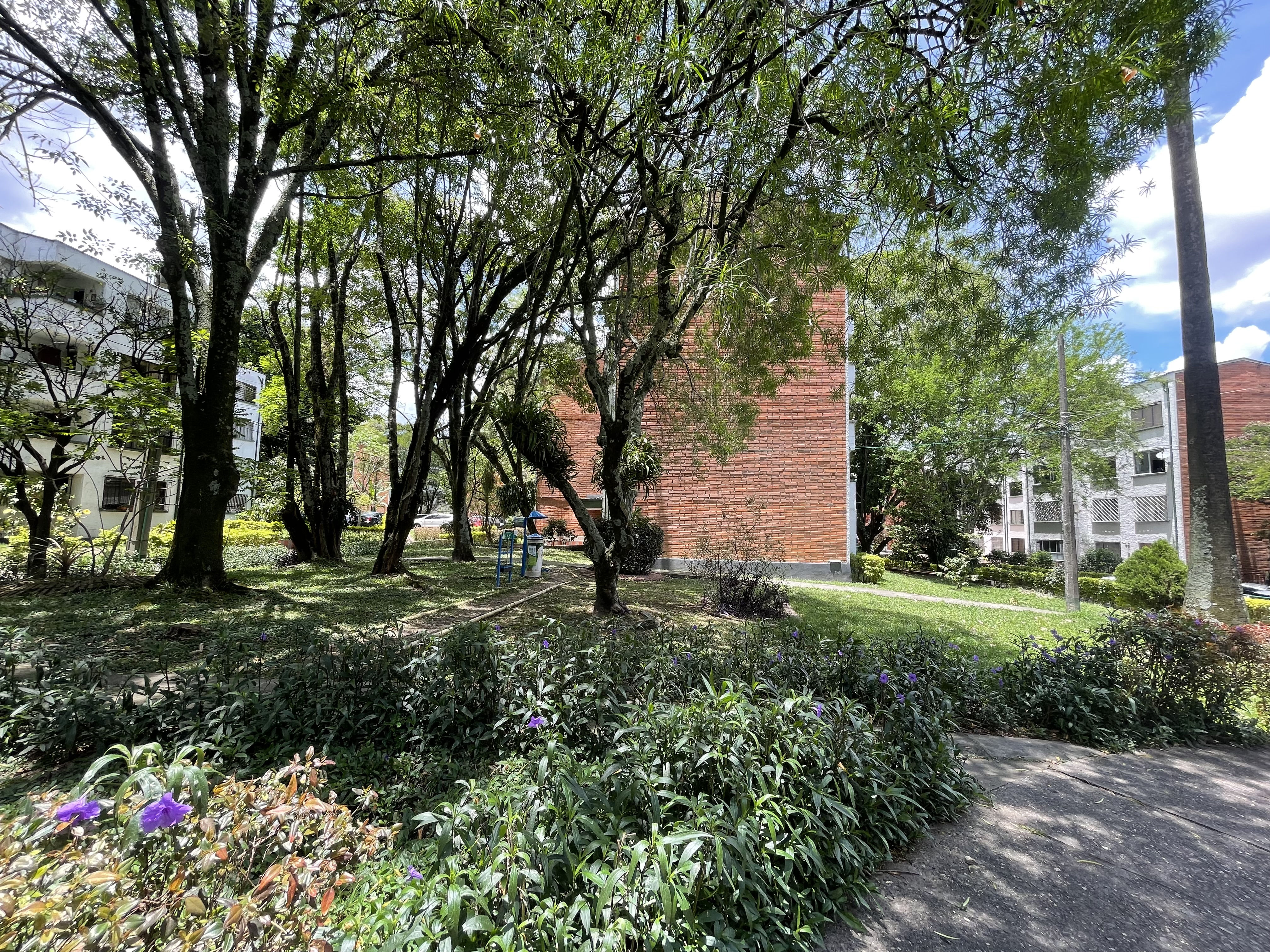 Apartamento en venta La América - Medellín