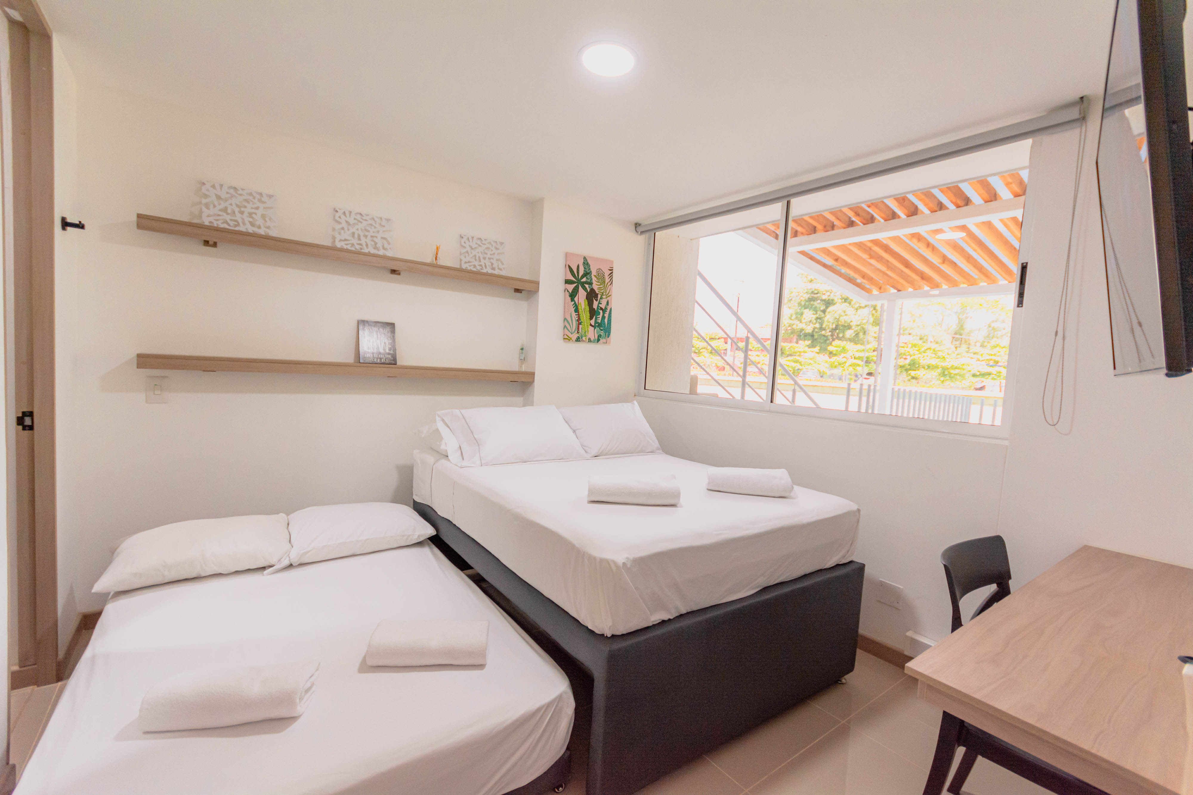 APARTAMENTO  DE RECREO EN VENTA EN SANTA FE DE ANTIOQUIA
