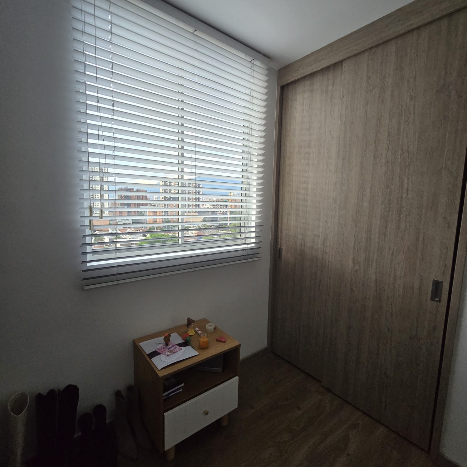 Apartamento para la venta Prados de Sabaneta