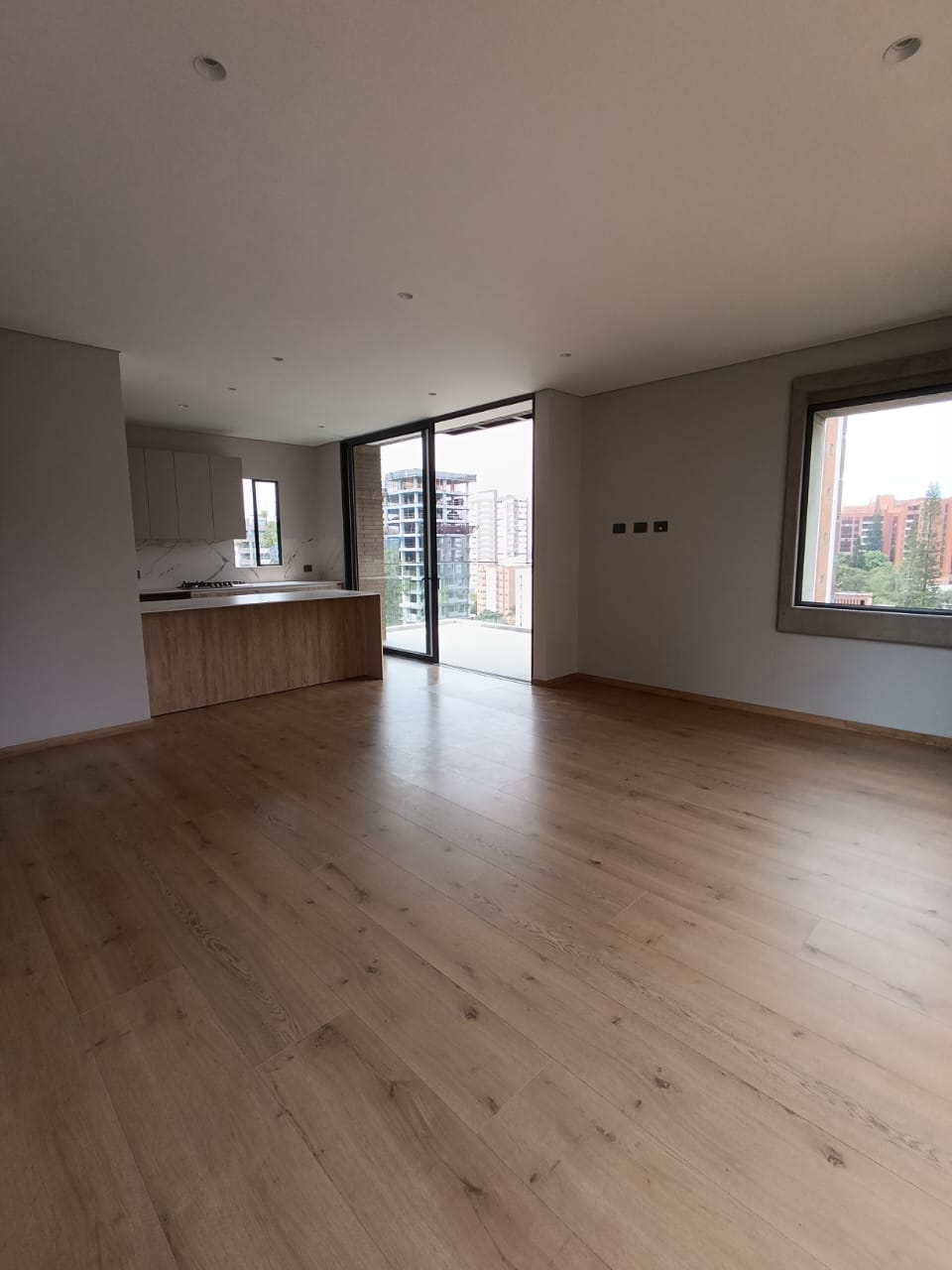 Penthouse en venta en Castropol - Poblado, Medellín