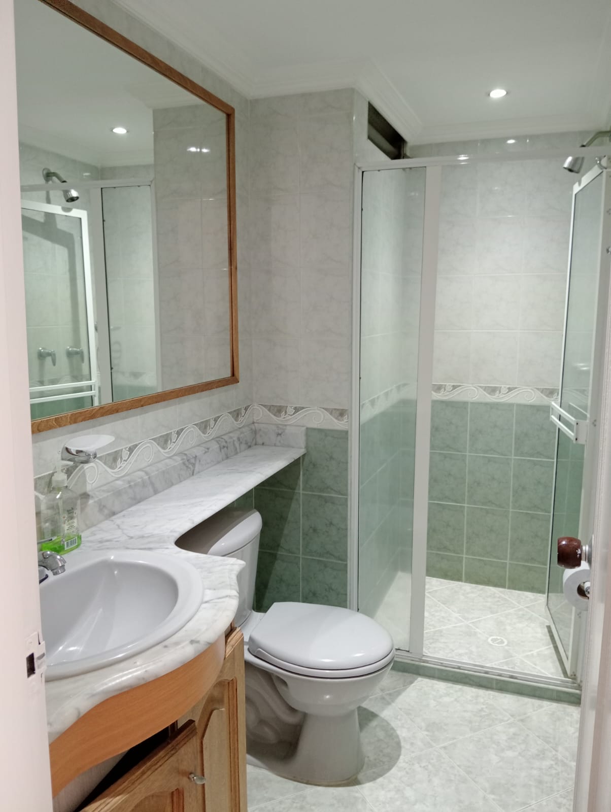 Apartamento en venta en  Conquistadores - Medellín