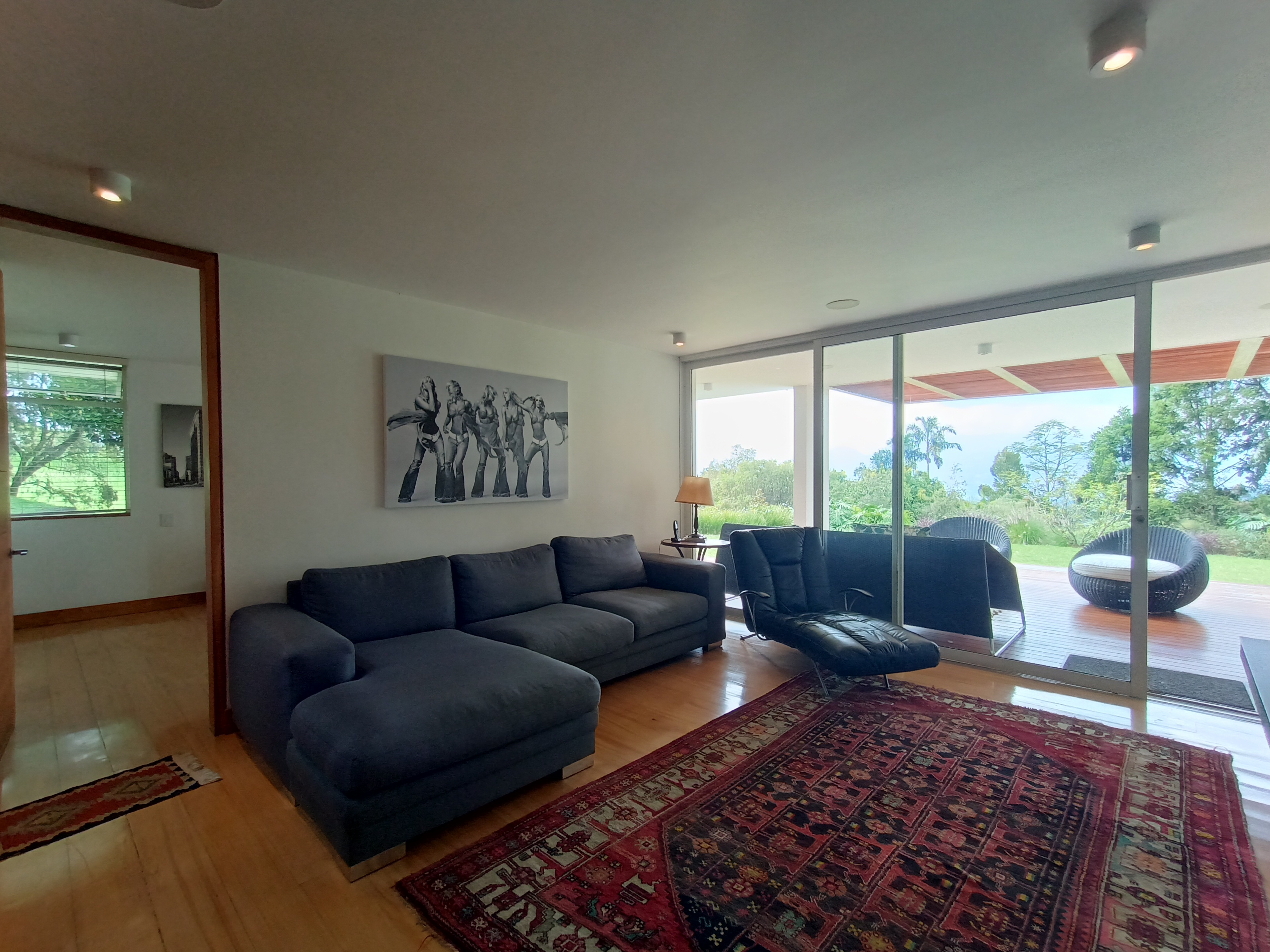 Casa en venta en las Palmas  Medellin