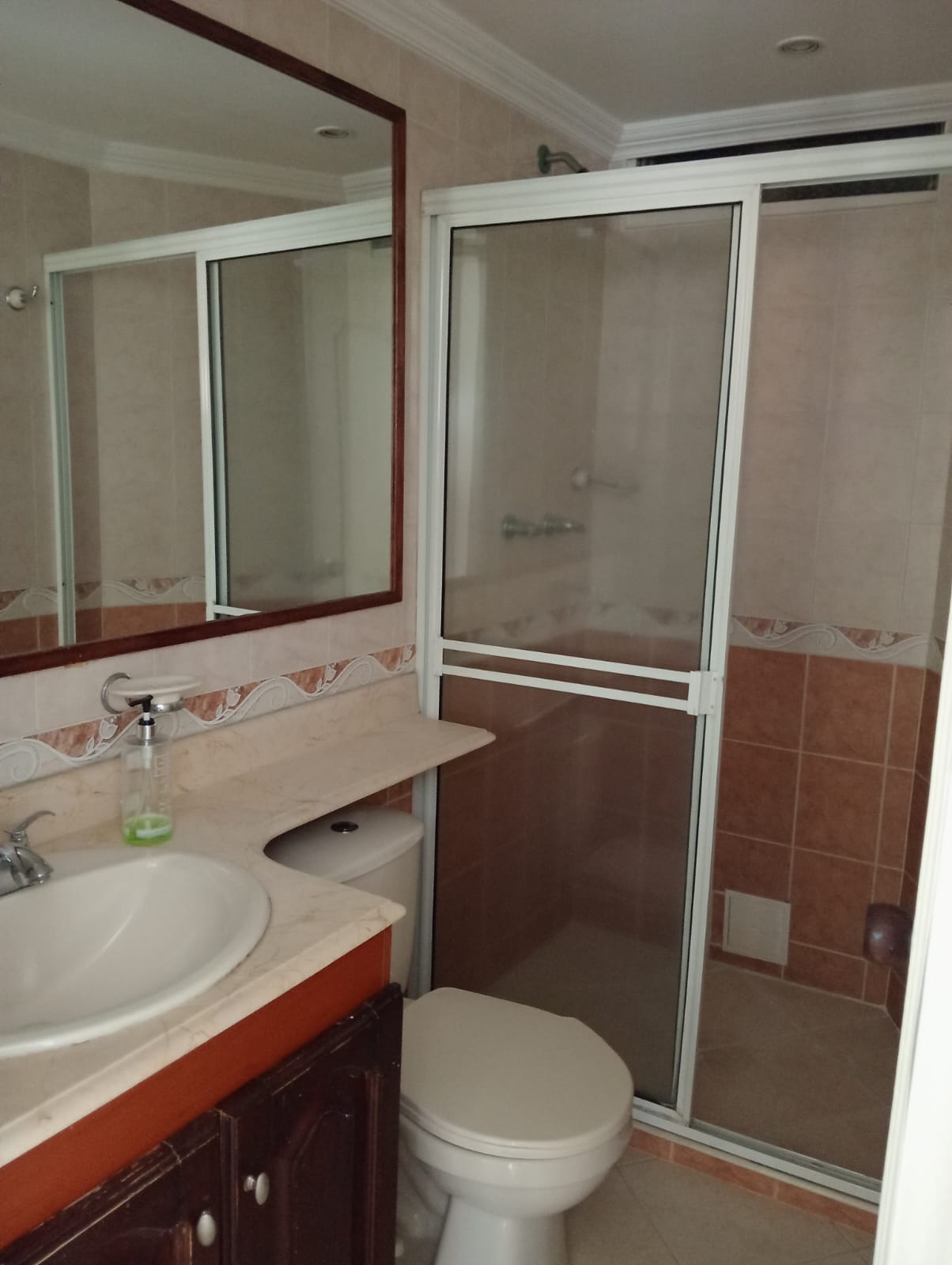 Apartamento en venta en  Conquistadores - Medellín