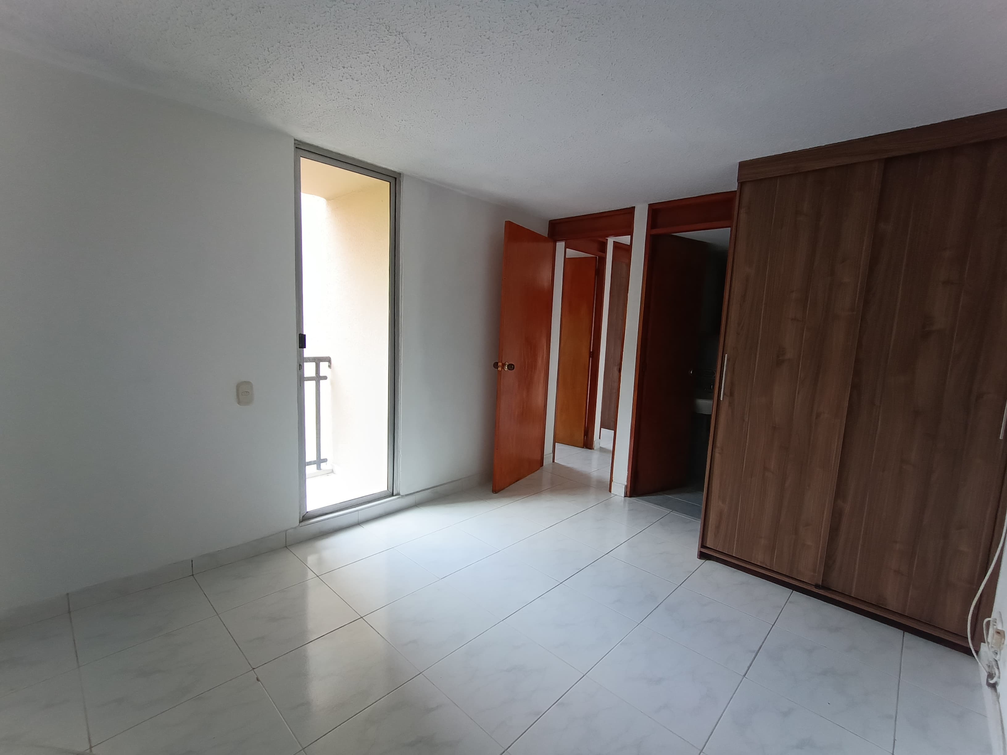 Apartamento en venta en el sector de Rodeo Alto
