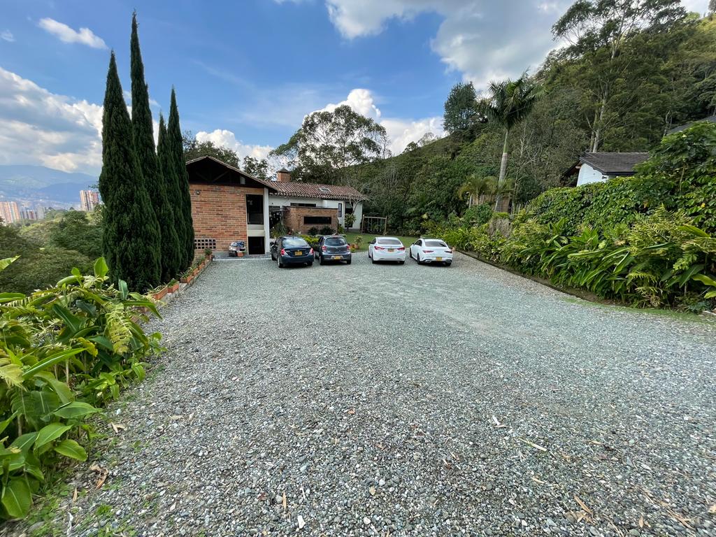 VENTA DE CASA SABANETA ANTIOQUIA.