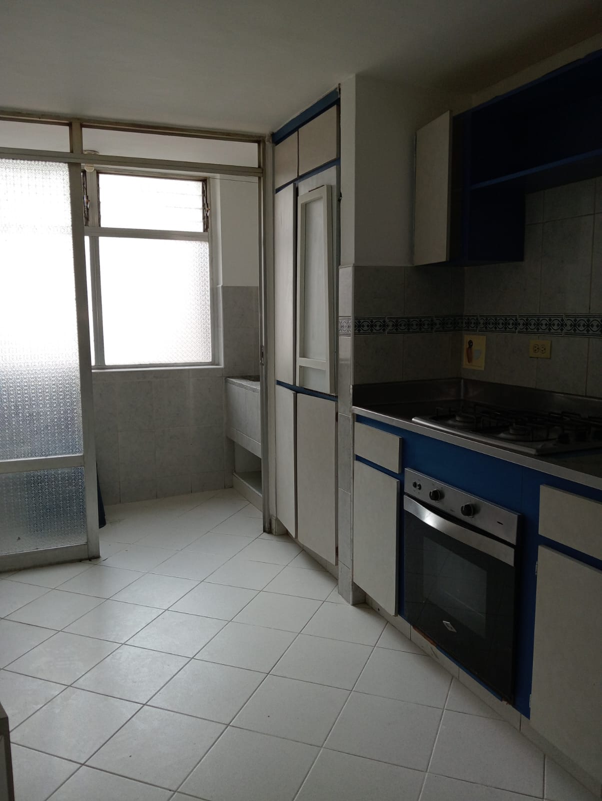 Apartamento en venta en  Conquistadores - Medellín