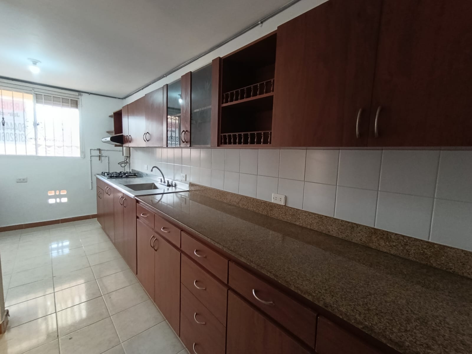 Casa para el arriendo en La Mota Medellín