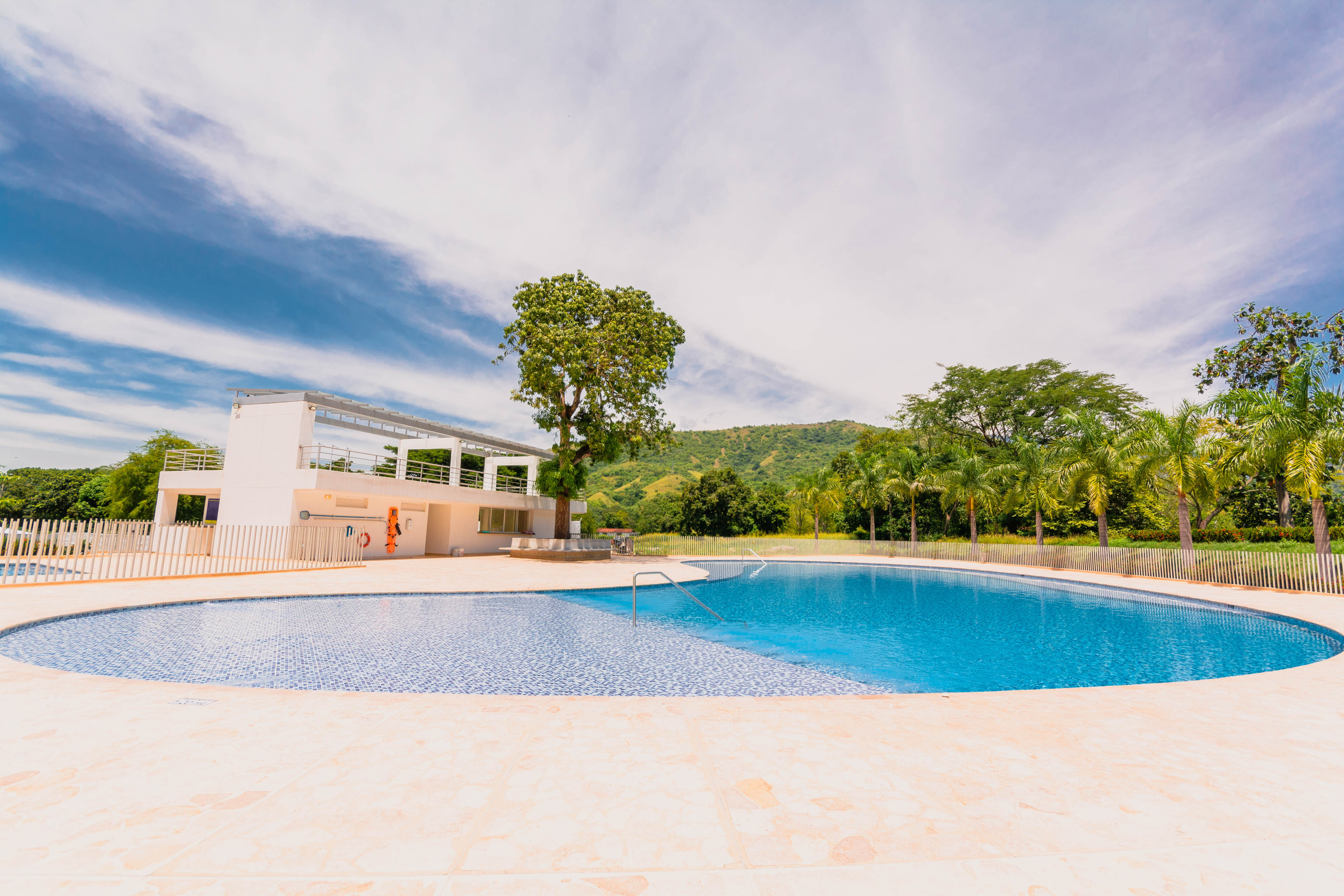 APARTAMENTO  DE RECREO EN VENTA EN SANTA FE DE ANTIOQUIA