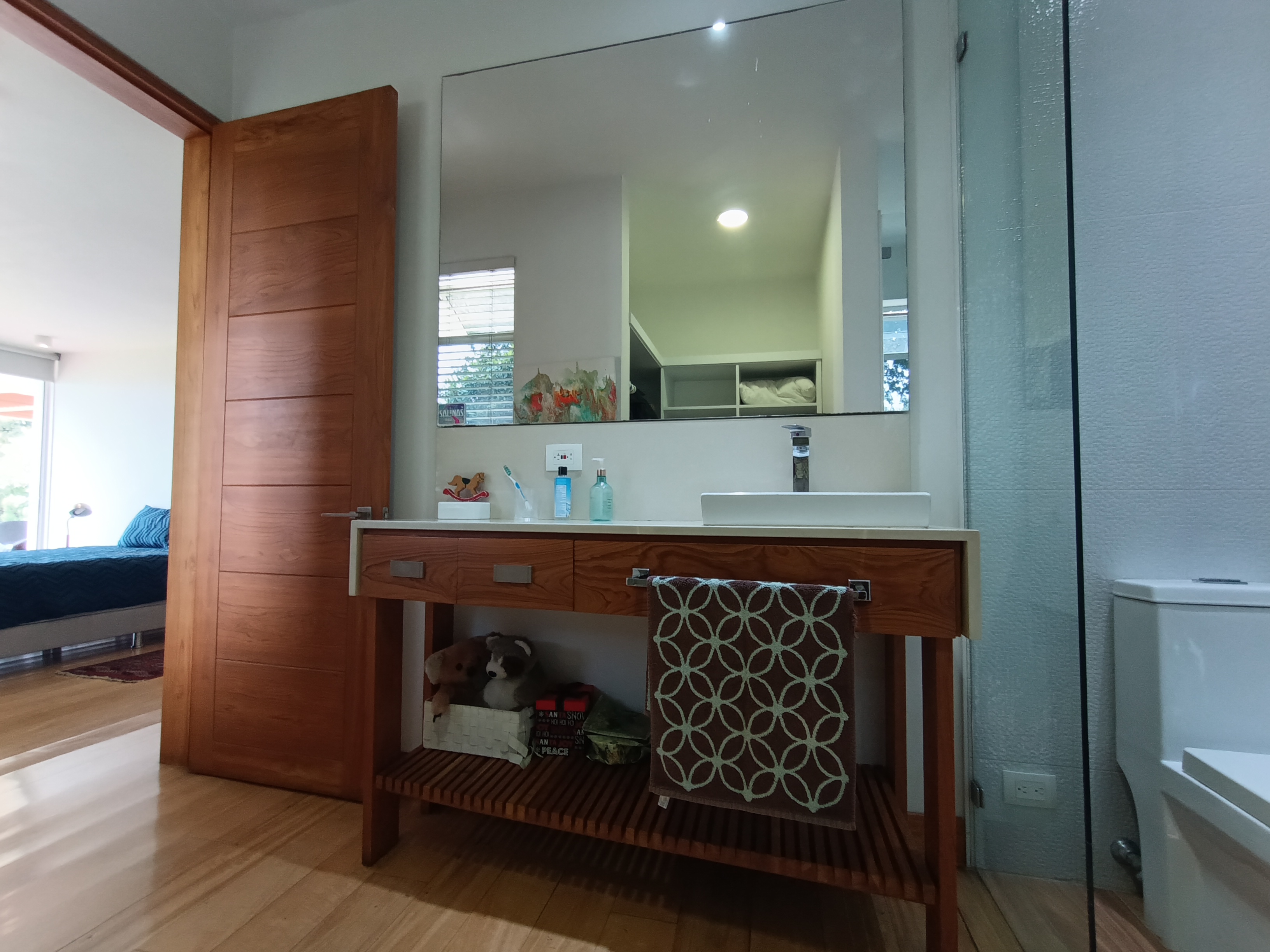 Casa en venta en las Palmas  Medellin