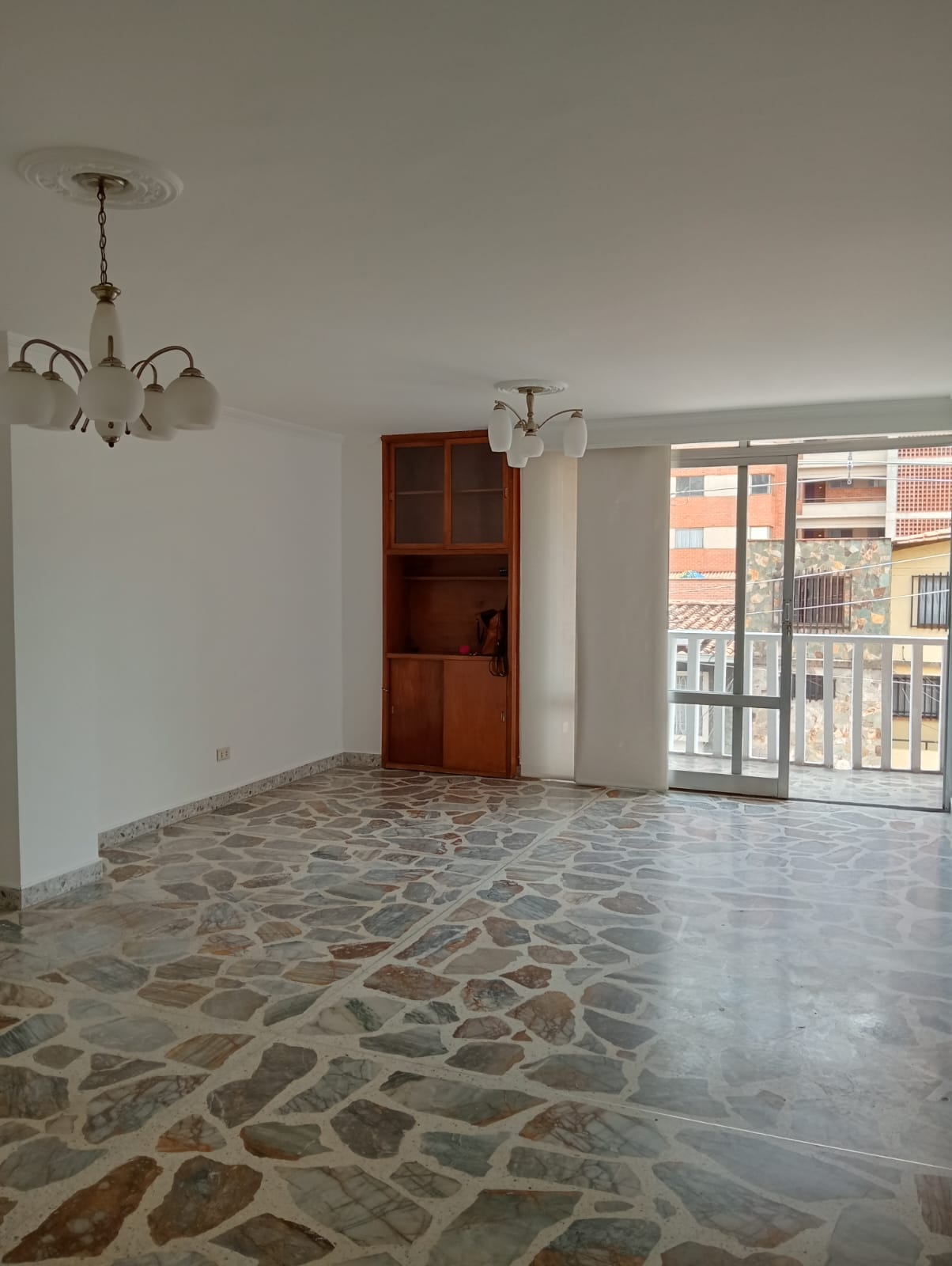 Apartamento en venta en  Conquistadores - Medellín