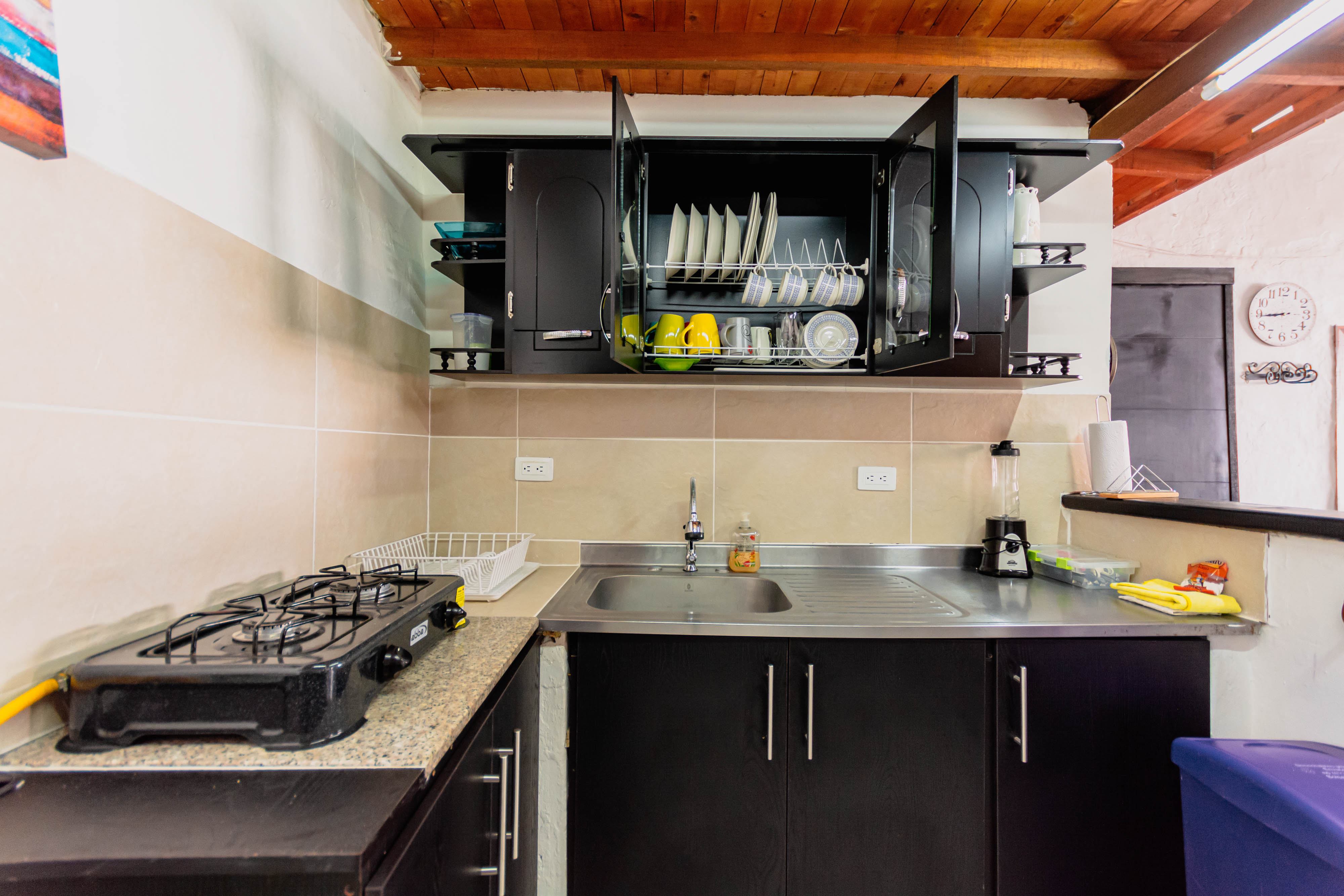 APARTAMENTO  DE RECREO EN VENTA EN SANTA FE DE ANTIOQUIA