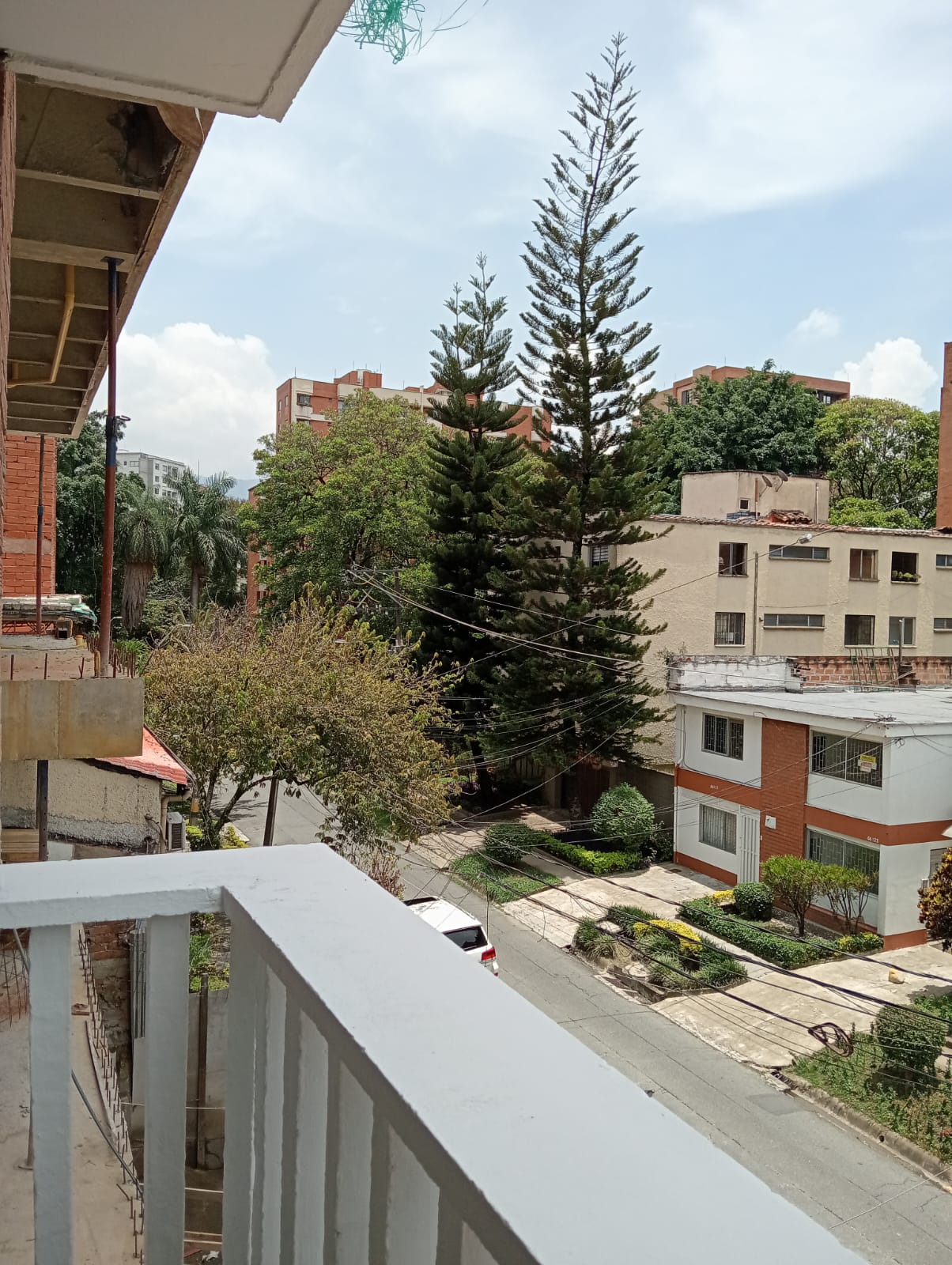 Apartamento en venta en  Conquistadores - Medellín