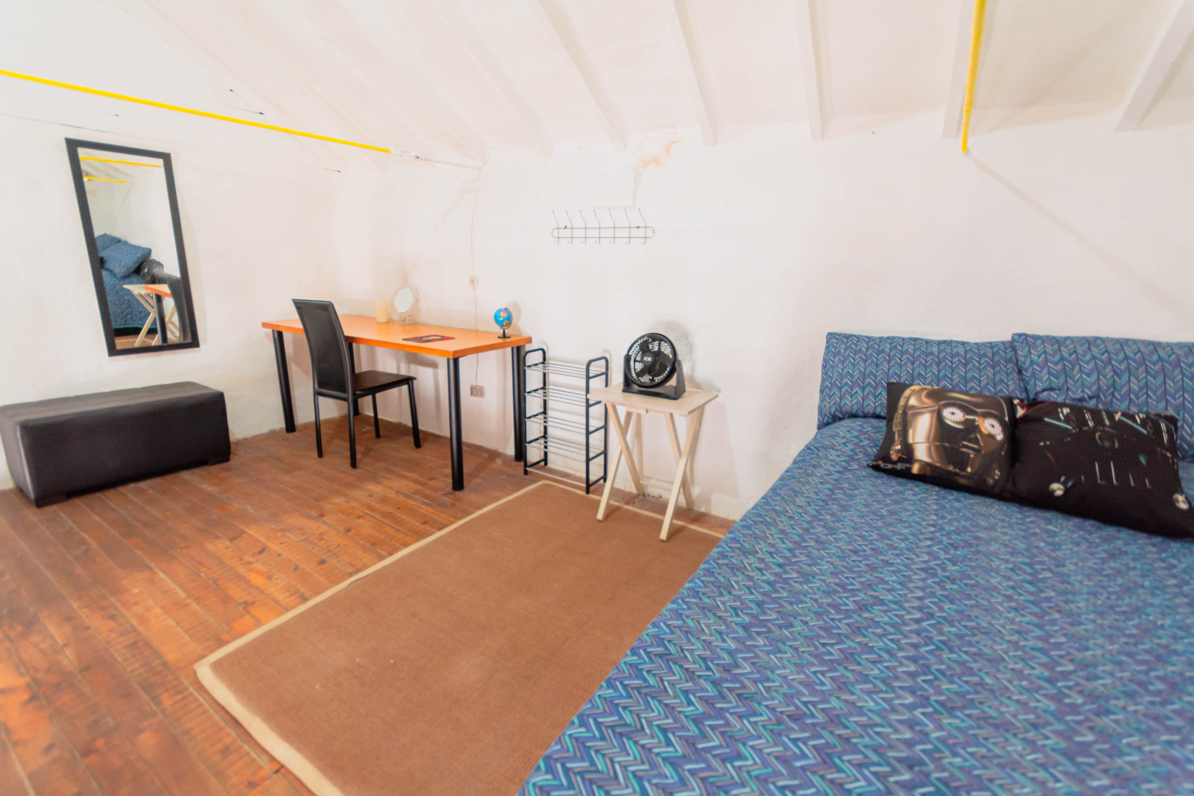 APARTAMENTO  DE RECREO EN VENTA EN SANTA FE DE ANTIOQUIA