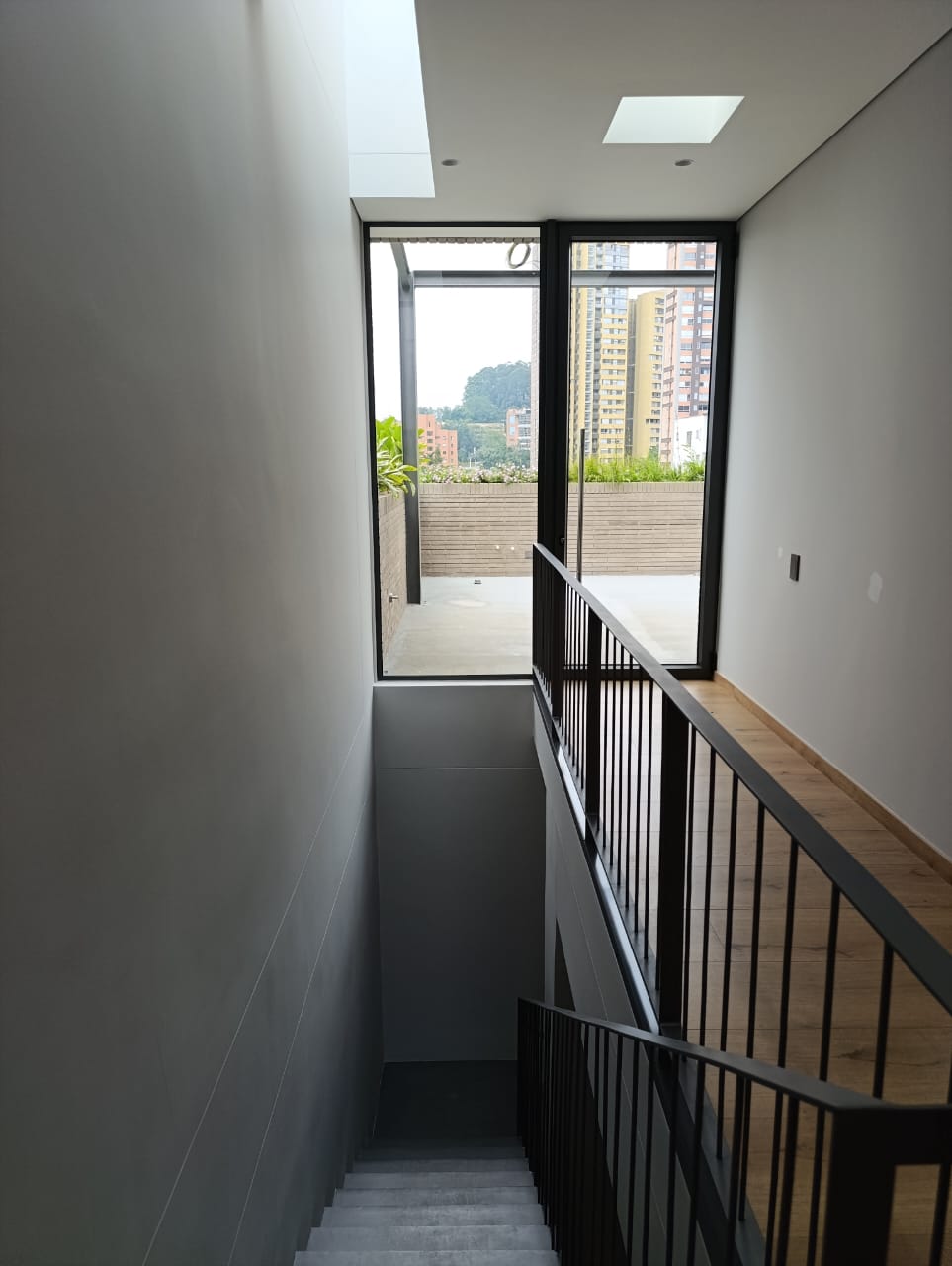 Penthouse en venta en Castropol - Poblado, Medellín