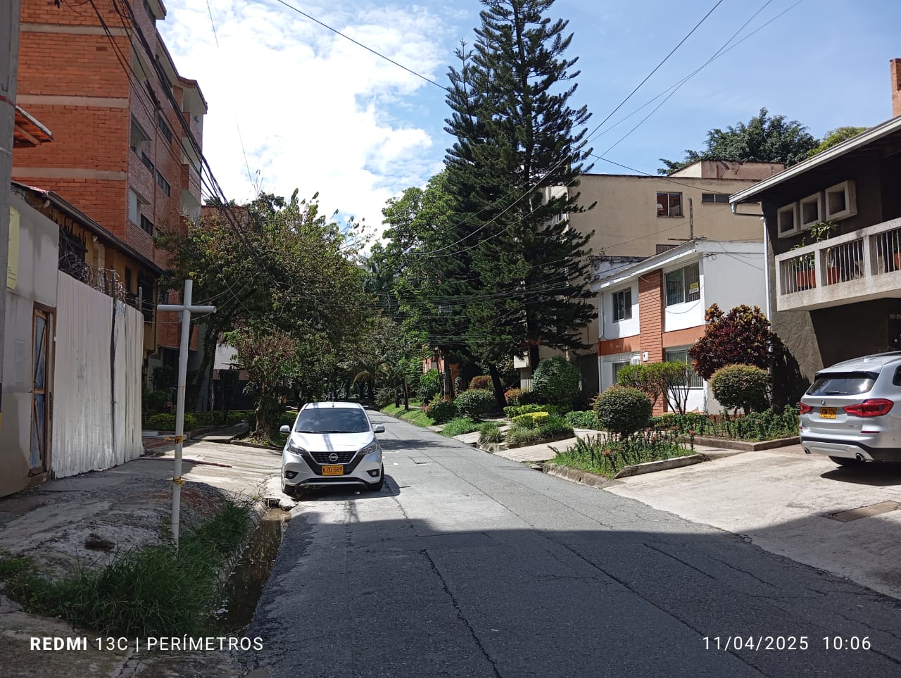 Apartamento en venta en  Conquistadores - Medellín