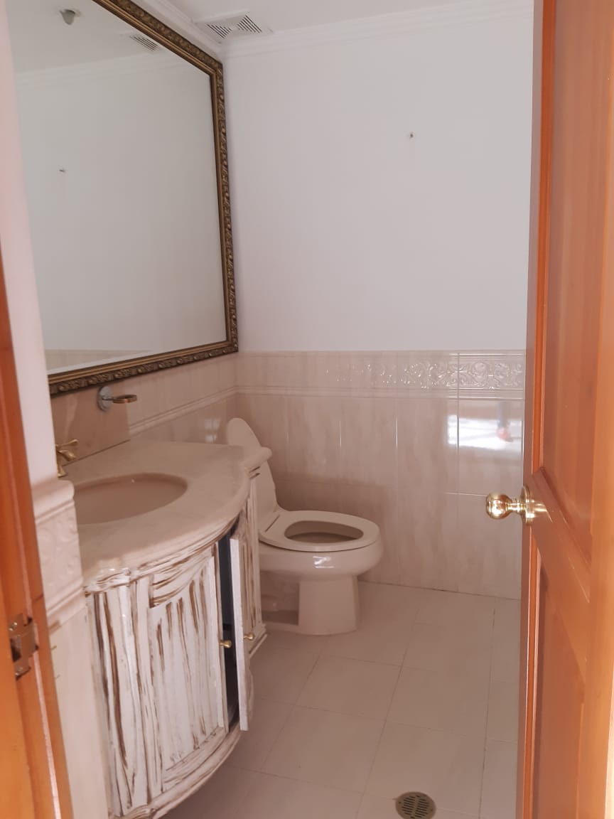Casa en venta en Envigado el Escobero