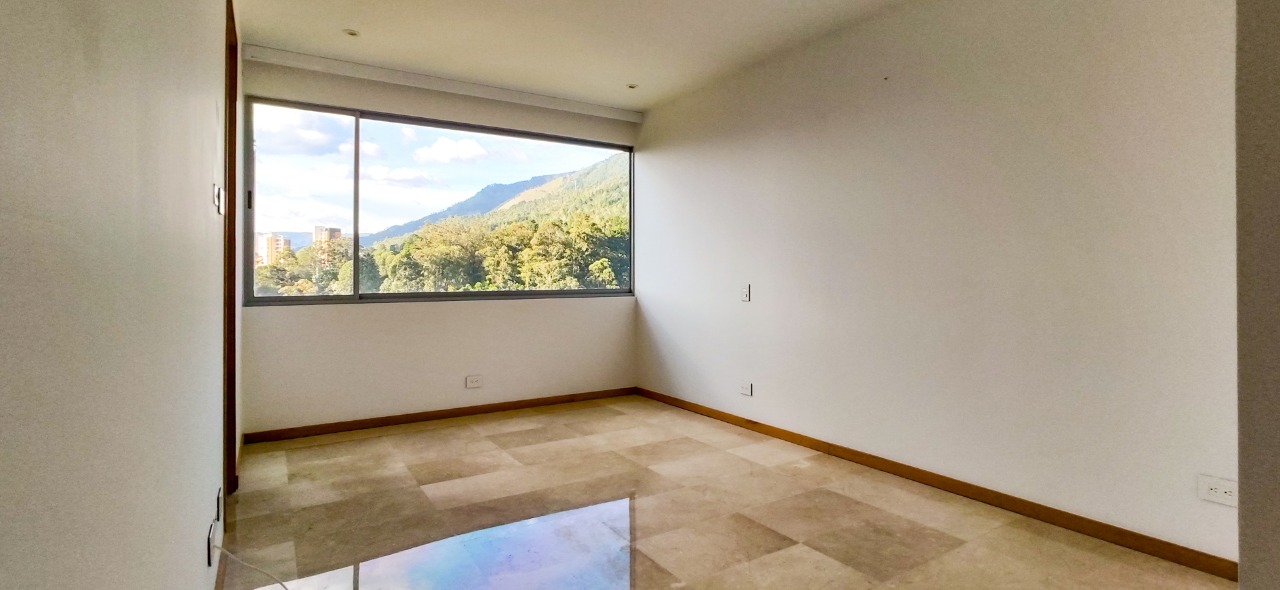 Apartamento en venta Medellin Poblado los Balsos