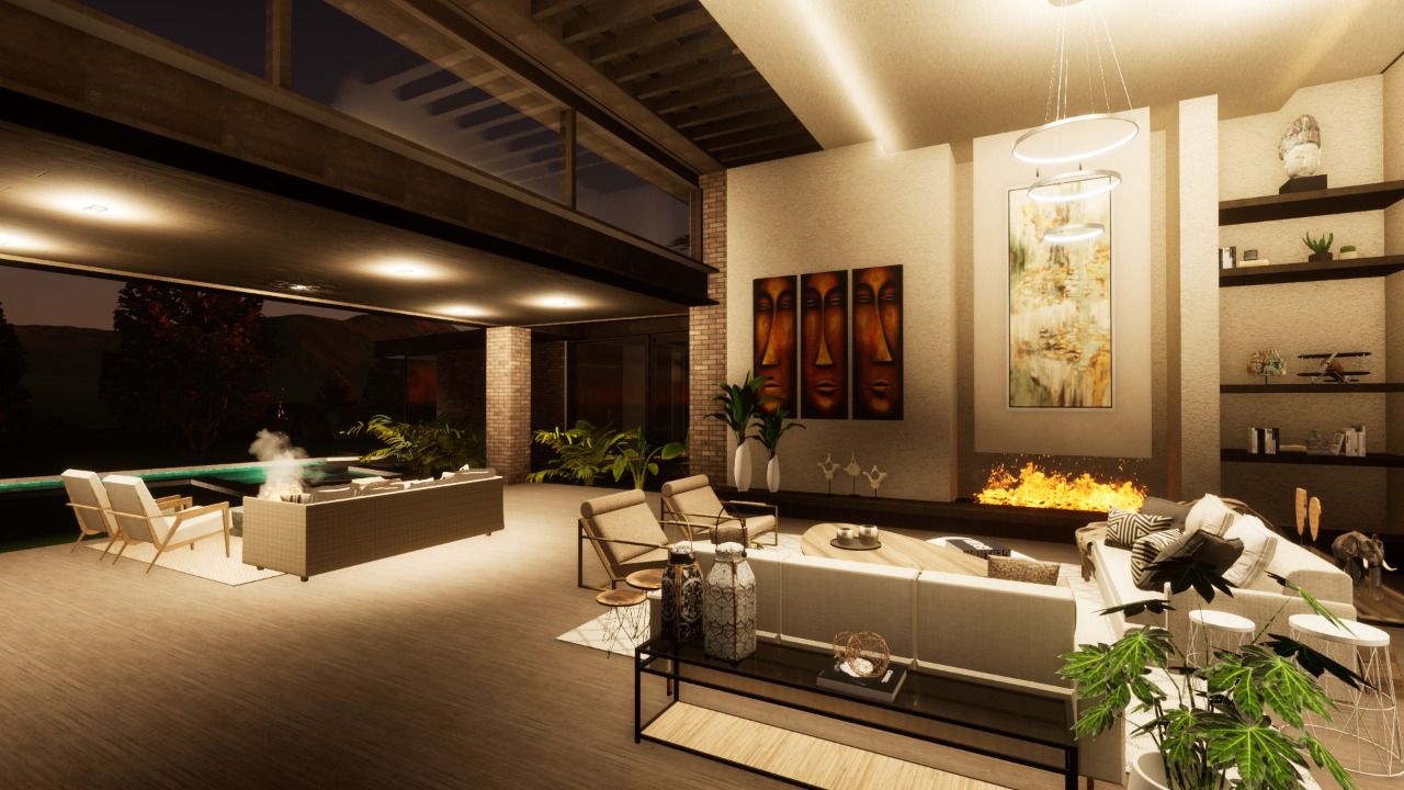 Casa para la venta en Llano Grande Antioquia Rionegro