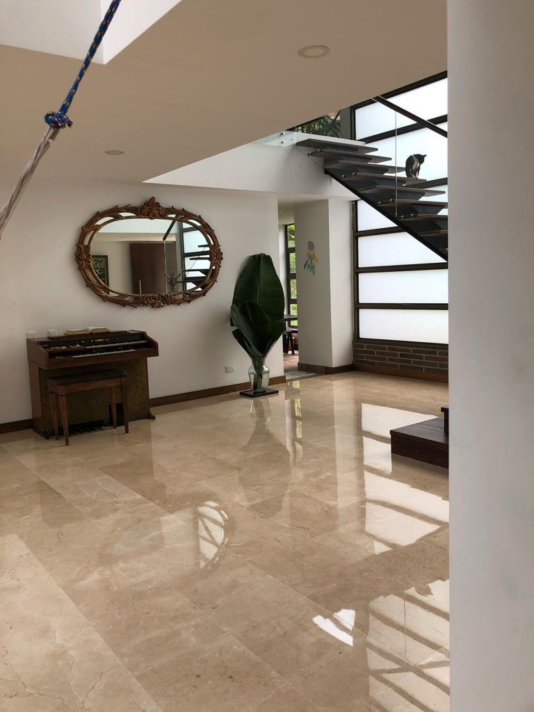 Casa para la venta en parcelación de Envigado Escobero