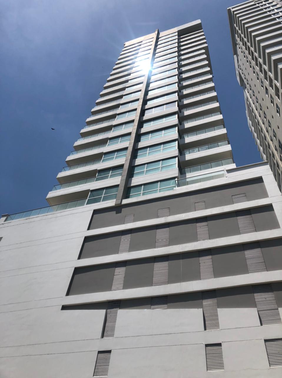 VENTA  APARTAMENTO CARTAGENA, EL CABRERO