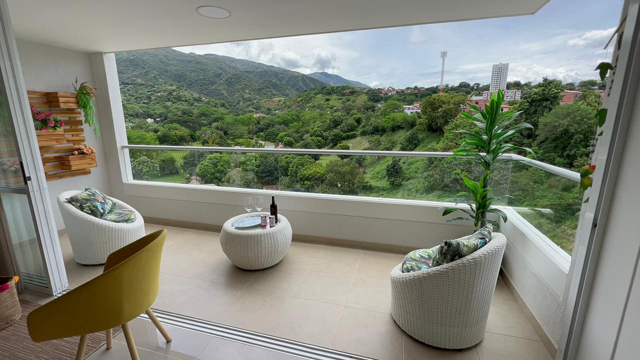 APARTAMENTO  DE RECREO EN VENTA EN SANTA FE DE ANTIOQUIA