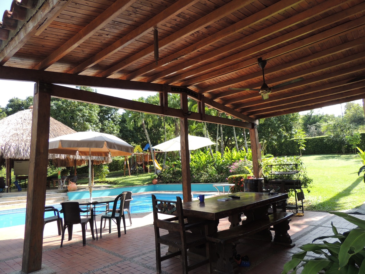 Finca en Venta en Sopetran Antioquia