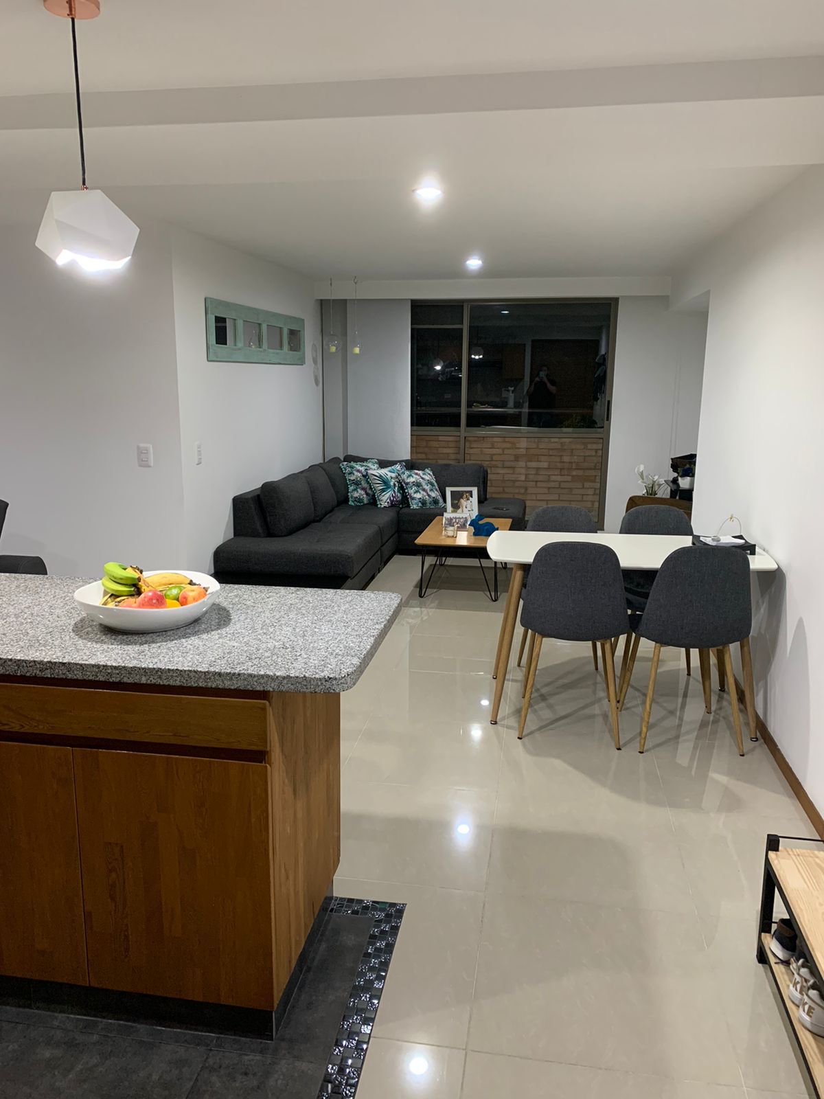 APARTAMENTO PARA VENTA EN SALTAMONTES  SABANETA