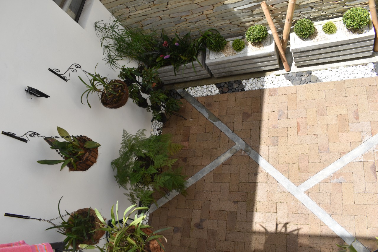 Casa a la venta en Simón Bolívar