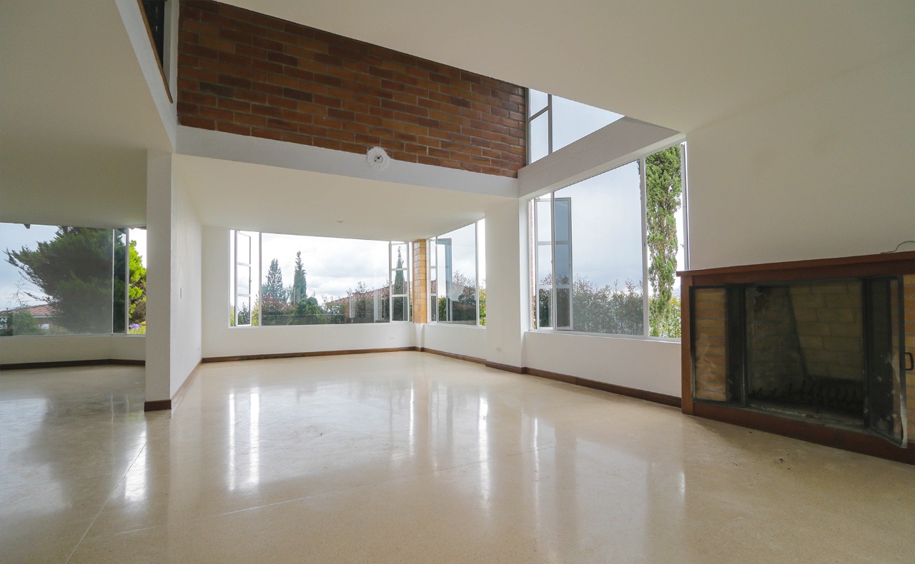 Casa para la venta en Escobero Envigado