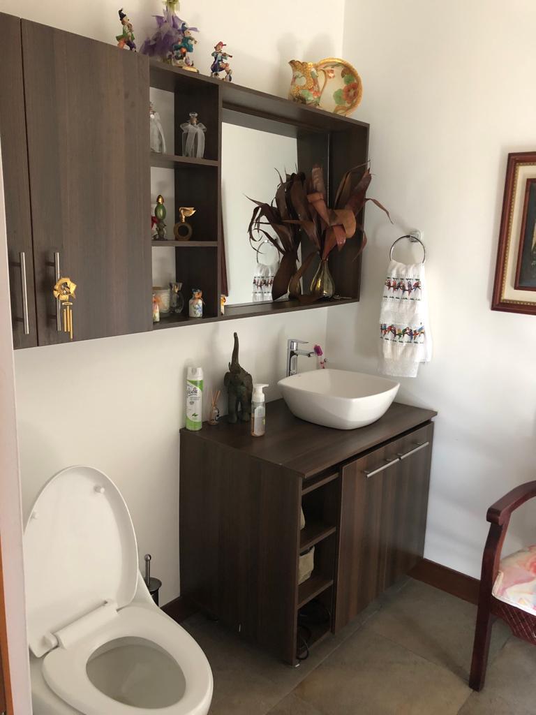 Venta de casa en Envigado Alto Del Escobero