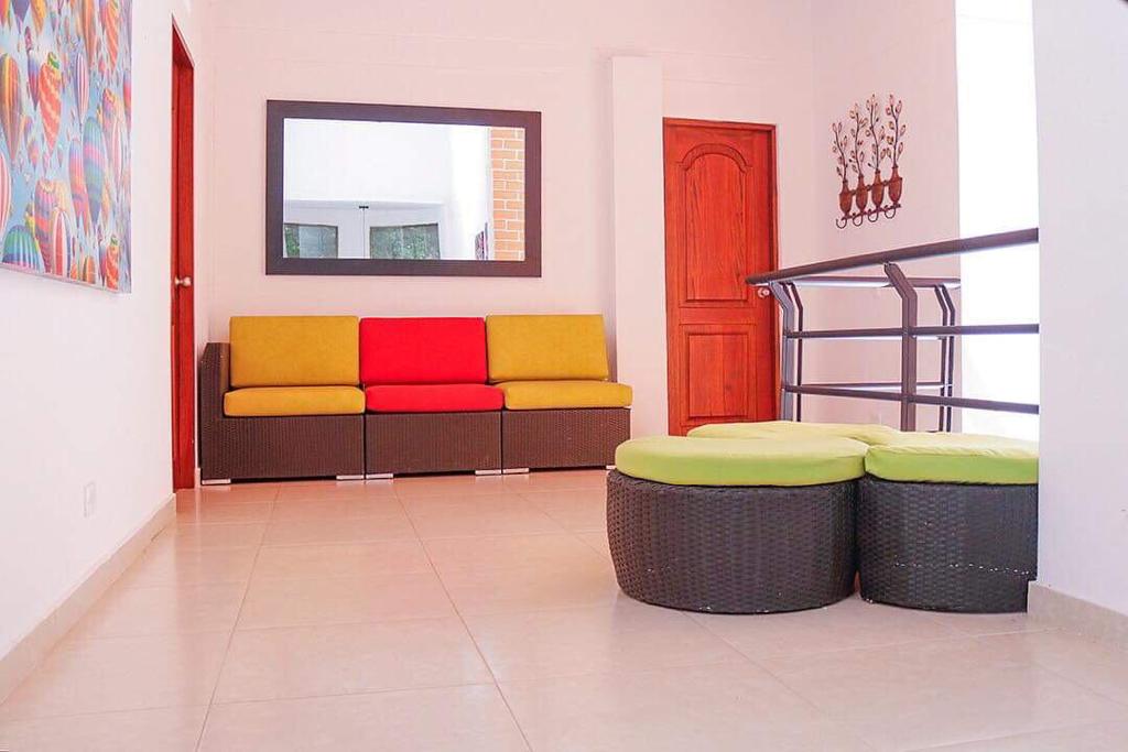 Cabaña En Santa Fe de Antioquia Para la Venta