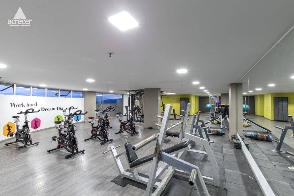 Apartamento en venta en Robledo Pajarito Sector Las Lunas