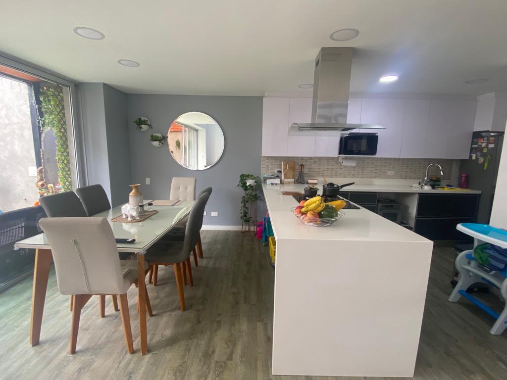 Casa Para La Venta Rionegro