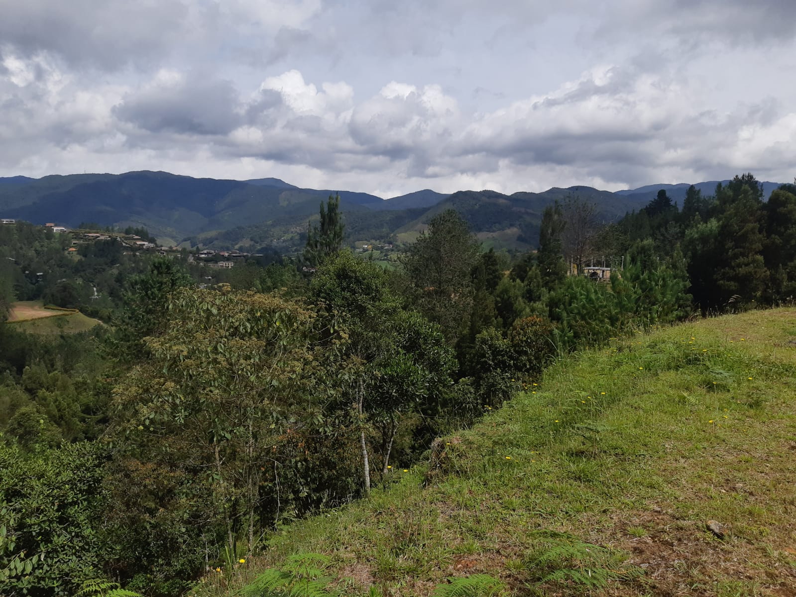 Lote para la venta en el Retiro