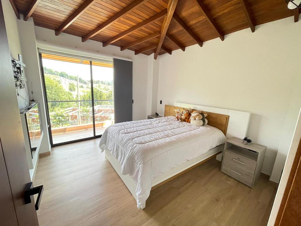 Casa en Venta en El Retiro Antioquia