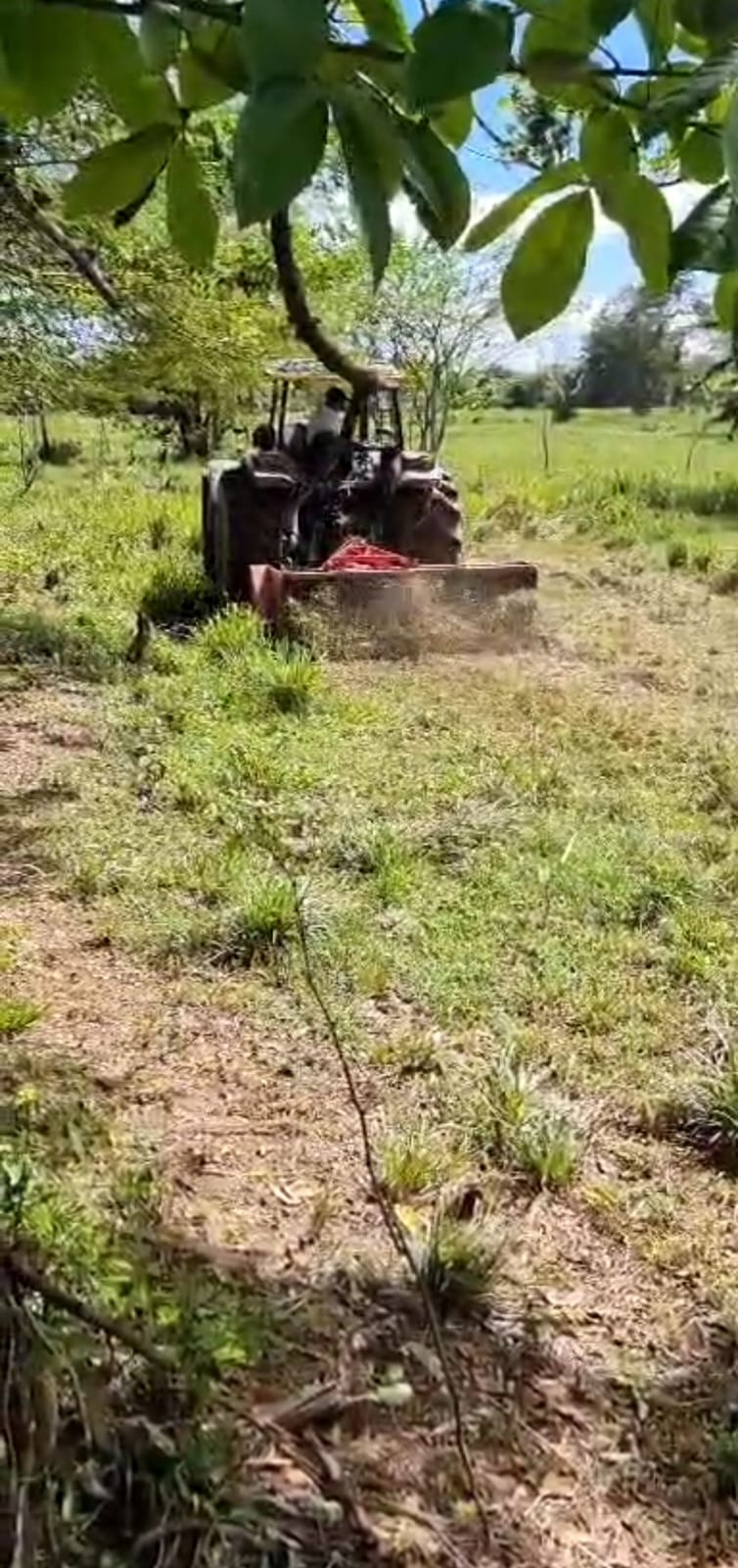 Venta de Finca Tecnificada para la Ganadería y Agricultura Córdoba