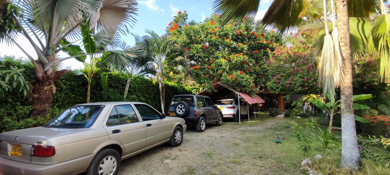 Venta de finca en Sopetran El Rodeo