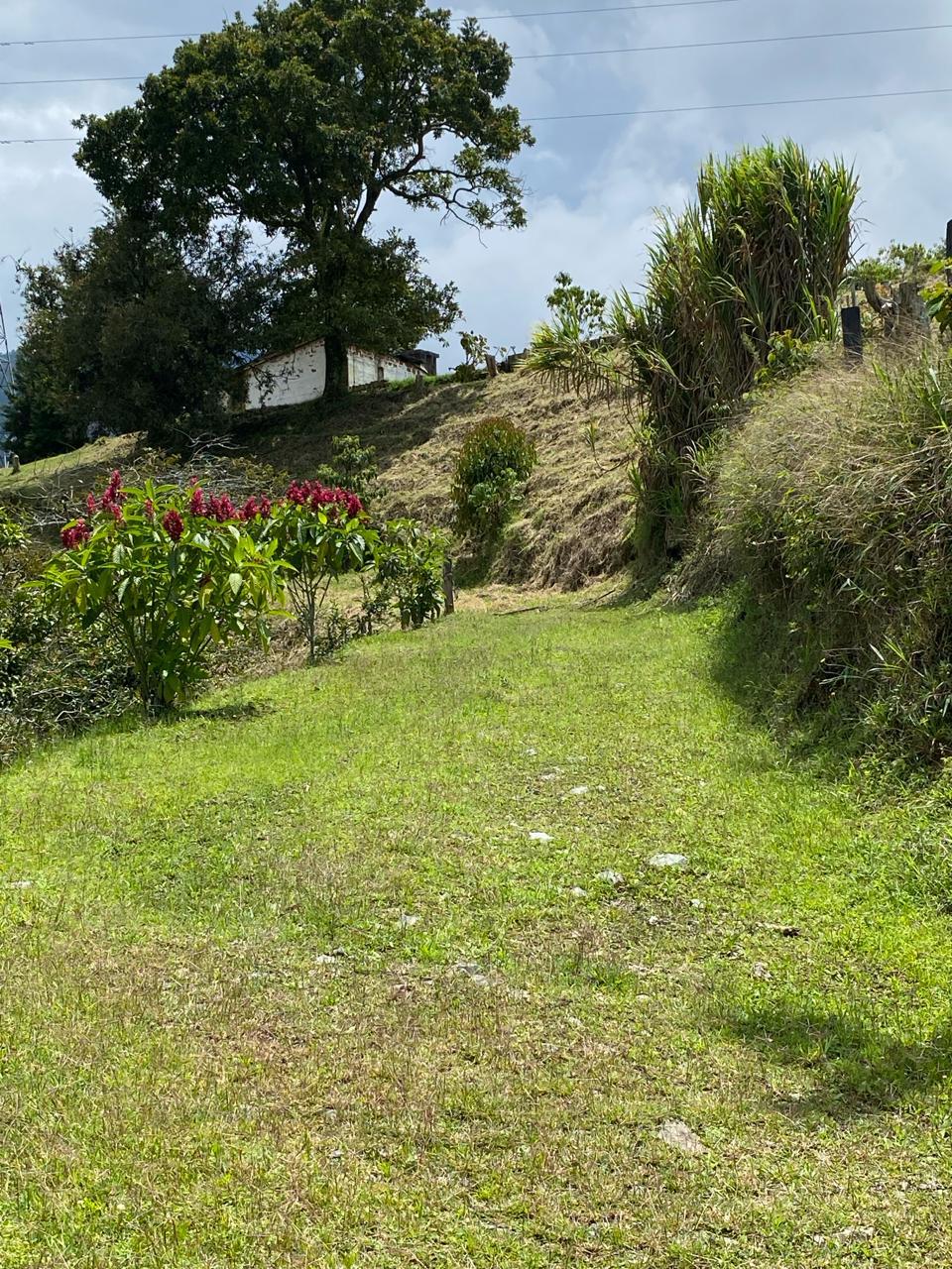 Lote en venta en Caldas