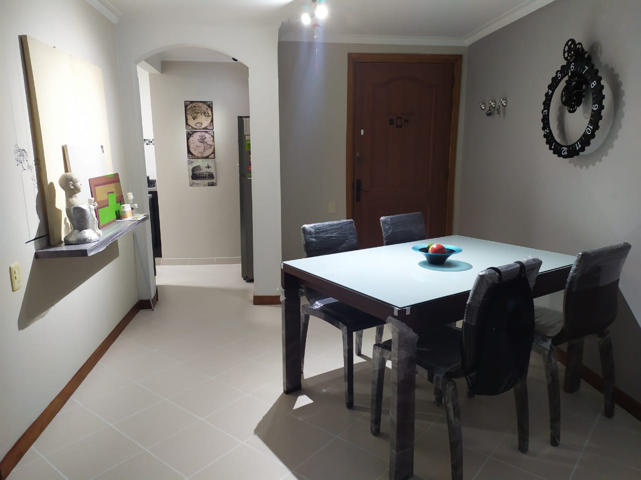 Apartamento en venta en Belén Las Mercedes - Medellín