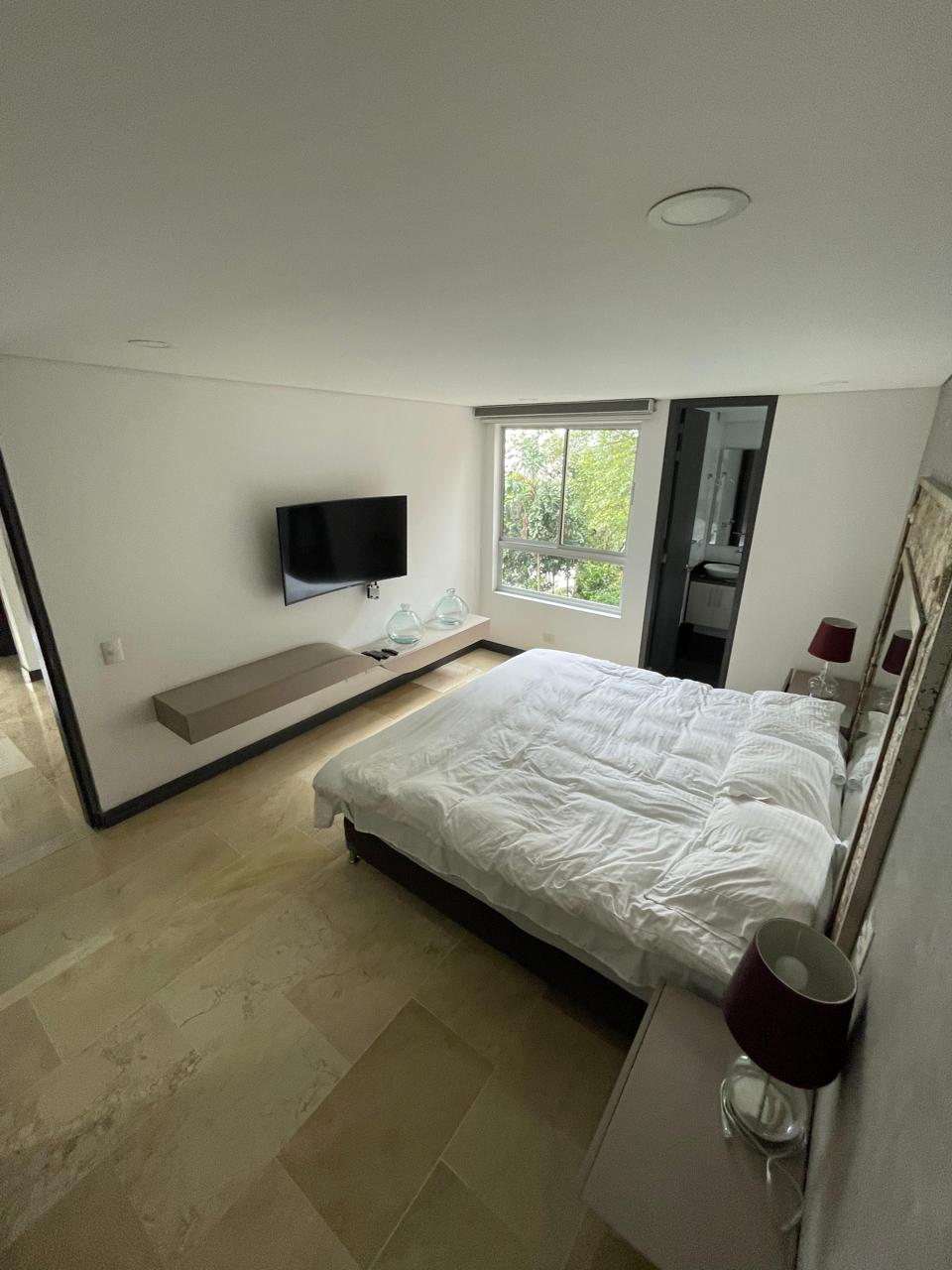 Venta de apartamento el El Poblado Castropol