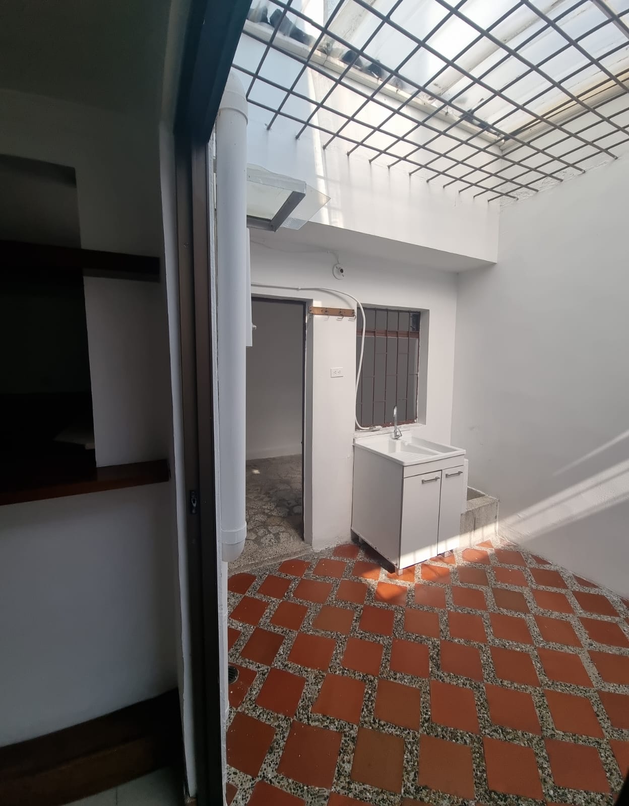 Venta Casa Belén la Nubia