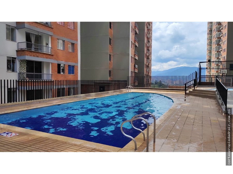 Apartamento en venta sabaneta, san José