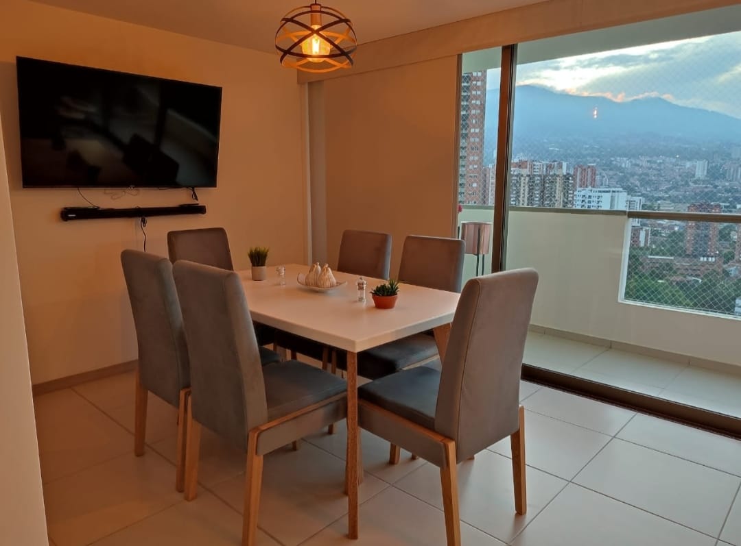Apartamento para la Venta en Sabaneta Antioquia
