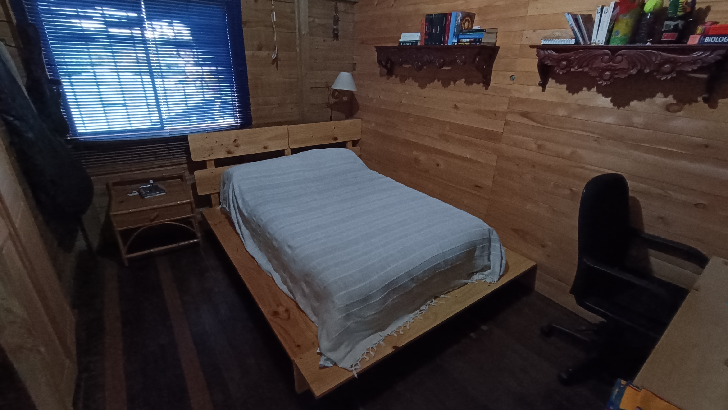 Venta de cabaña en Santa Elena Vereda El Cerro