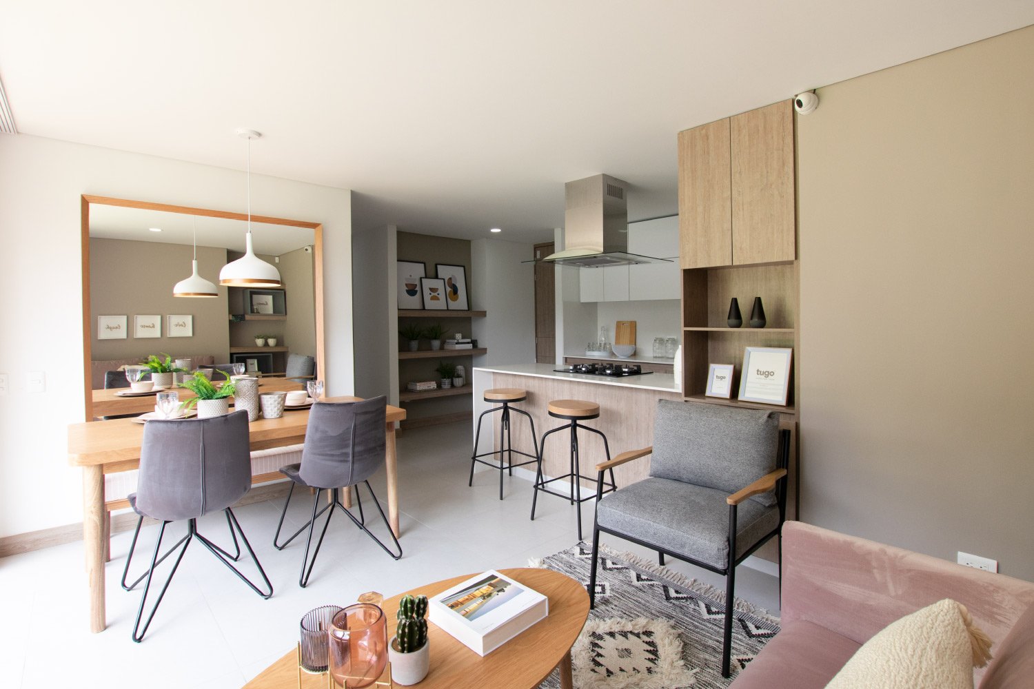 VENDO  DERECHOS  APARTAMENTO , GRAN PROYECTO PAN DE AZUCAR SABANETA